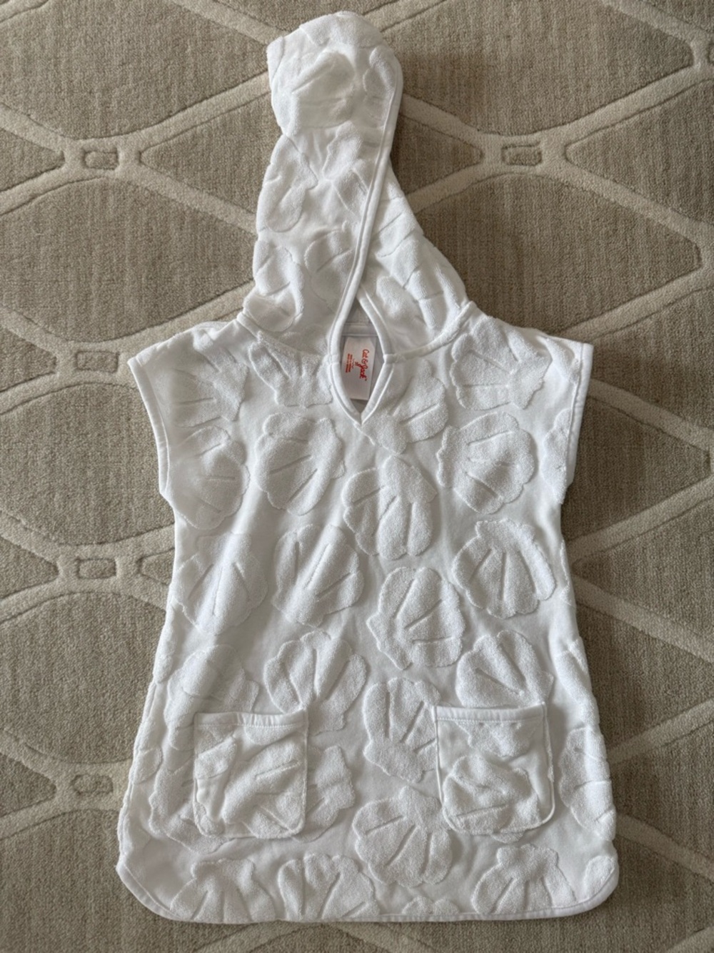 Cat & Jack coverup, 3T